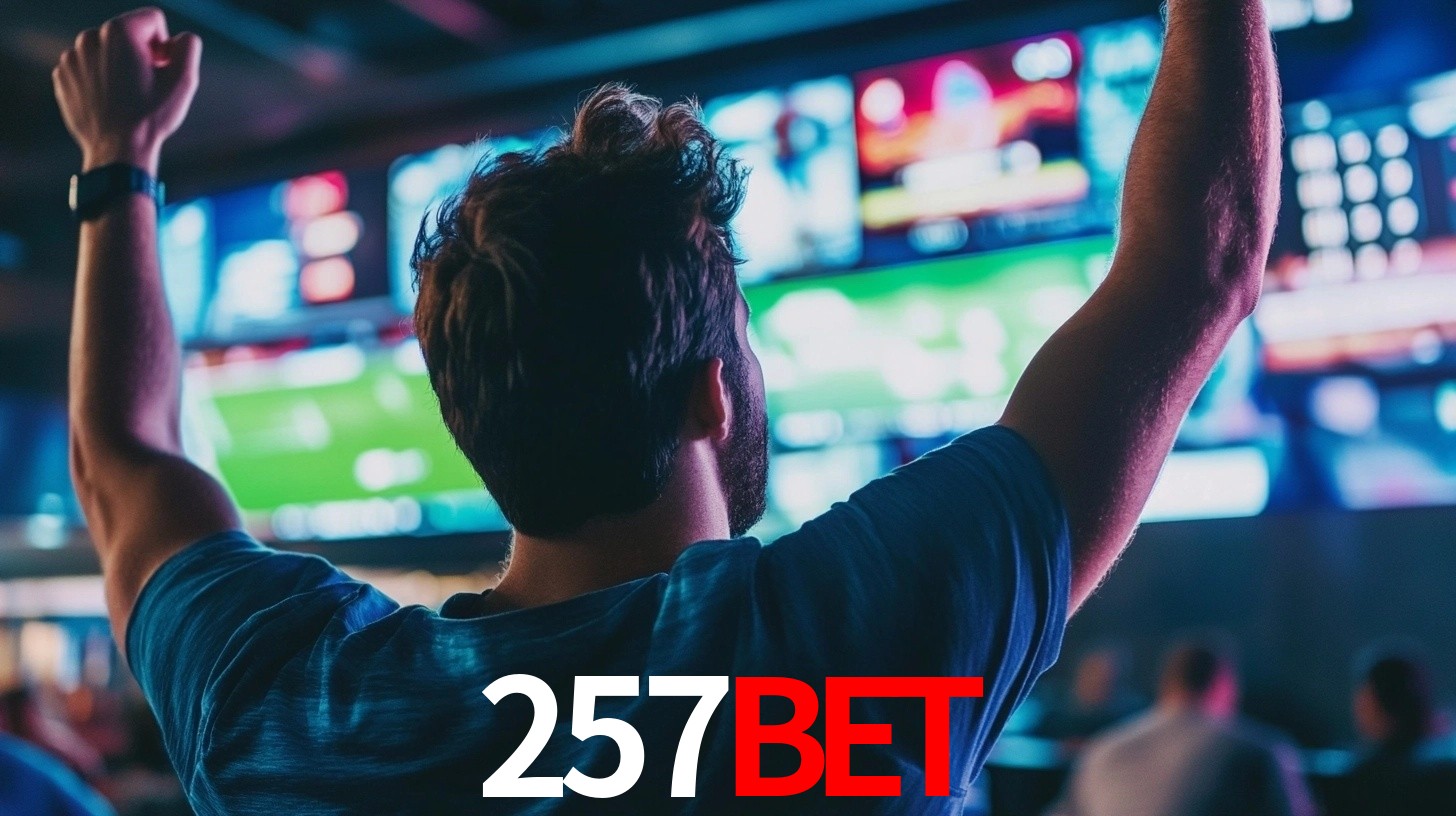 257BET Vip