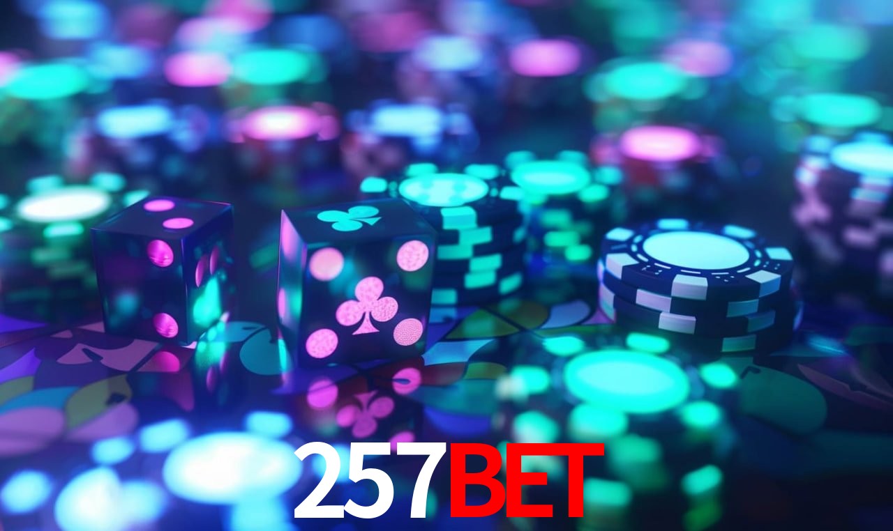Experiência VIP 257BET