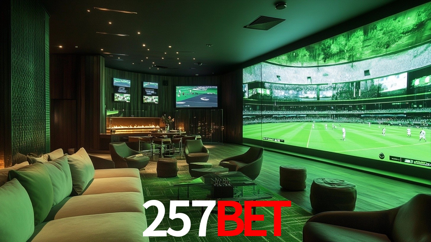 257BET - Jogos No Cassino Online! - 257BET.COM
