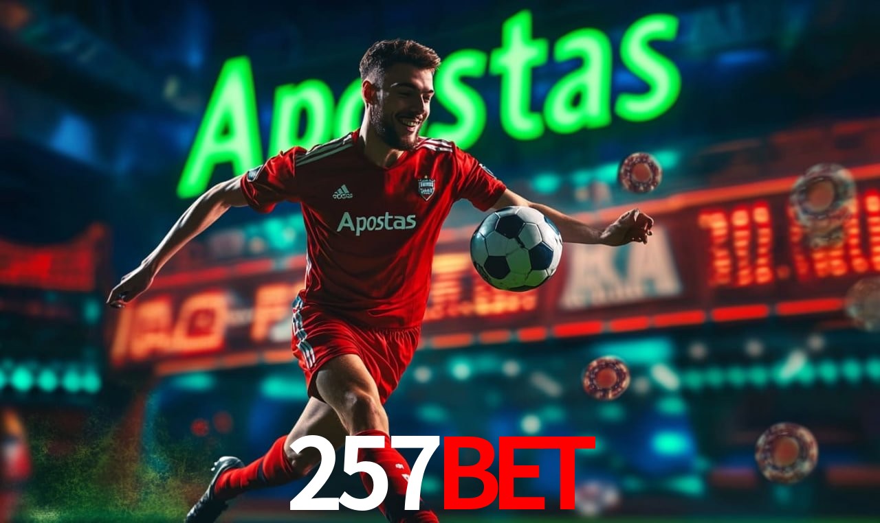 Jogo Spaceman 257BET