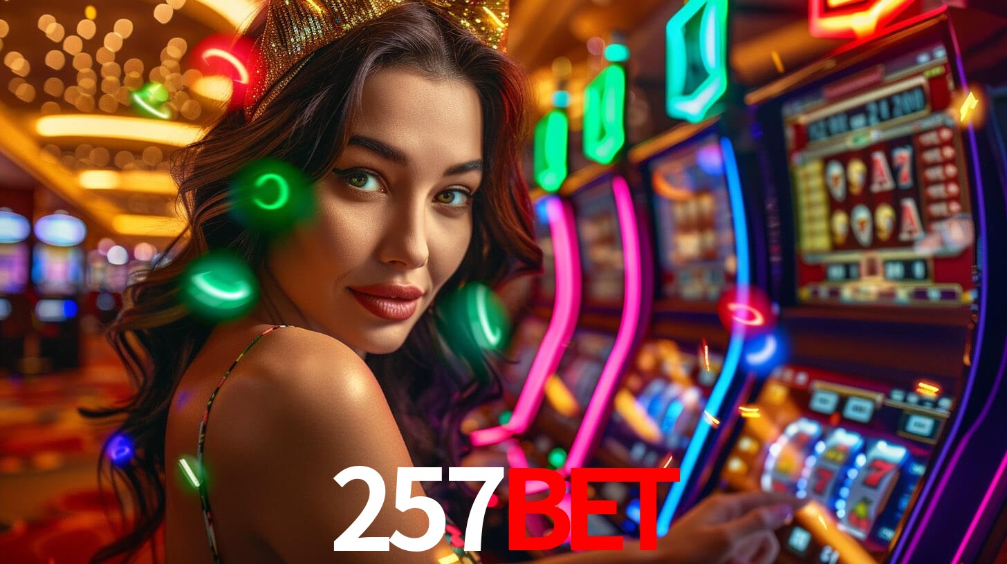 Jogos Exclusivos 257BET