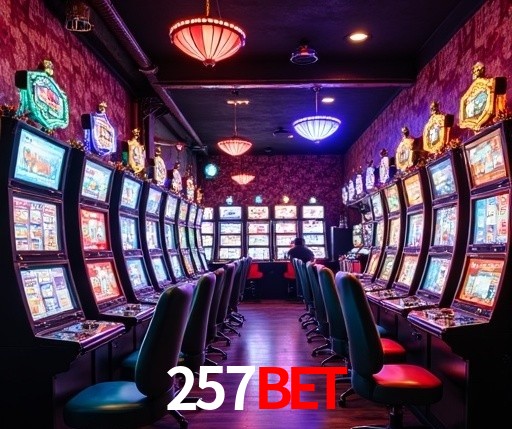 Sistemas de Segurança 257BET