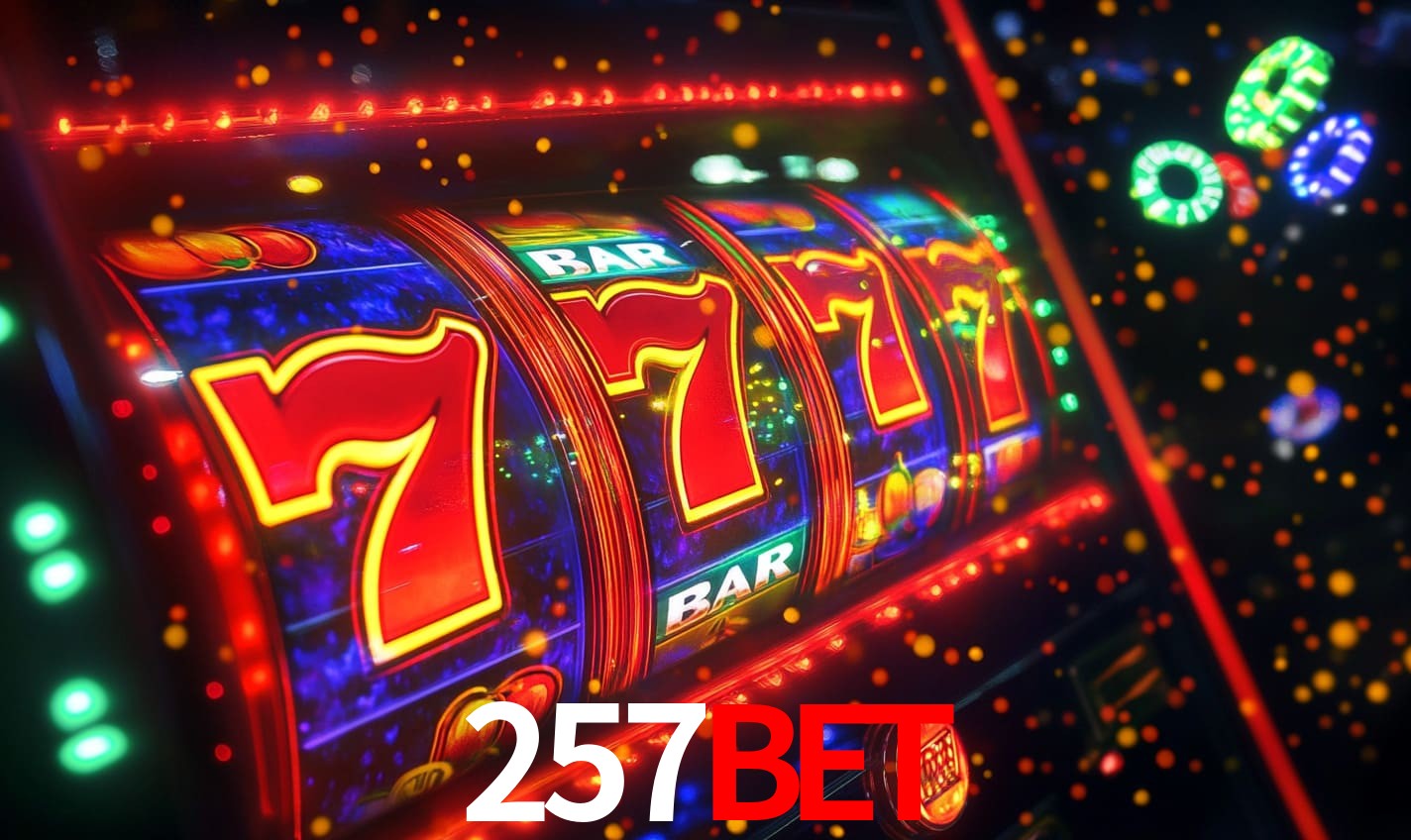 257BET: Seu Especialista em Apostas Esportivas Brasileiras
