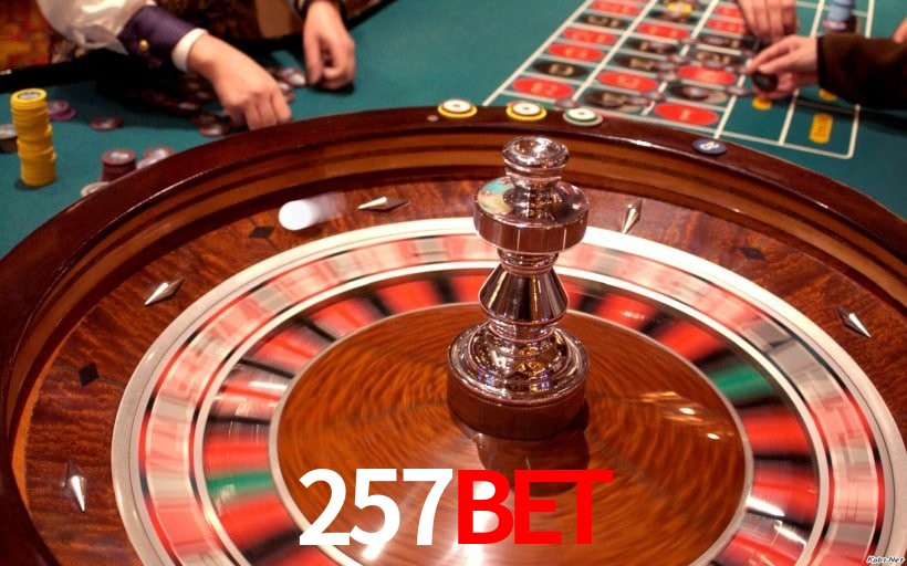 Estatísticas Esportivas 257BET