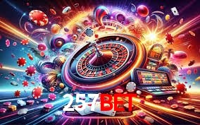 Diretório de Jogos 257BET