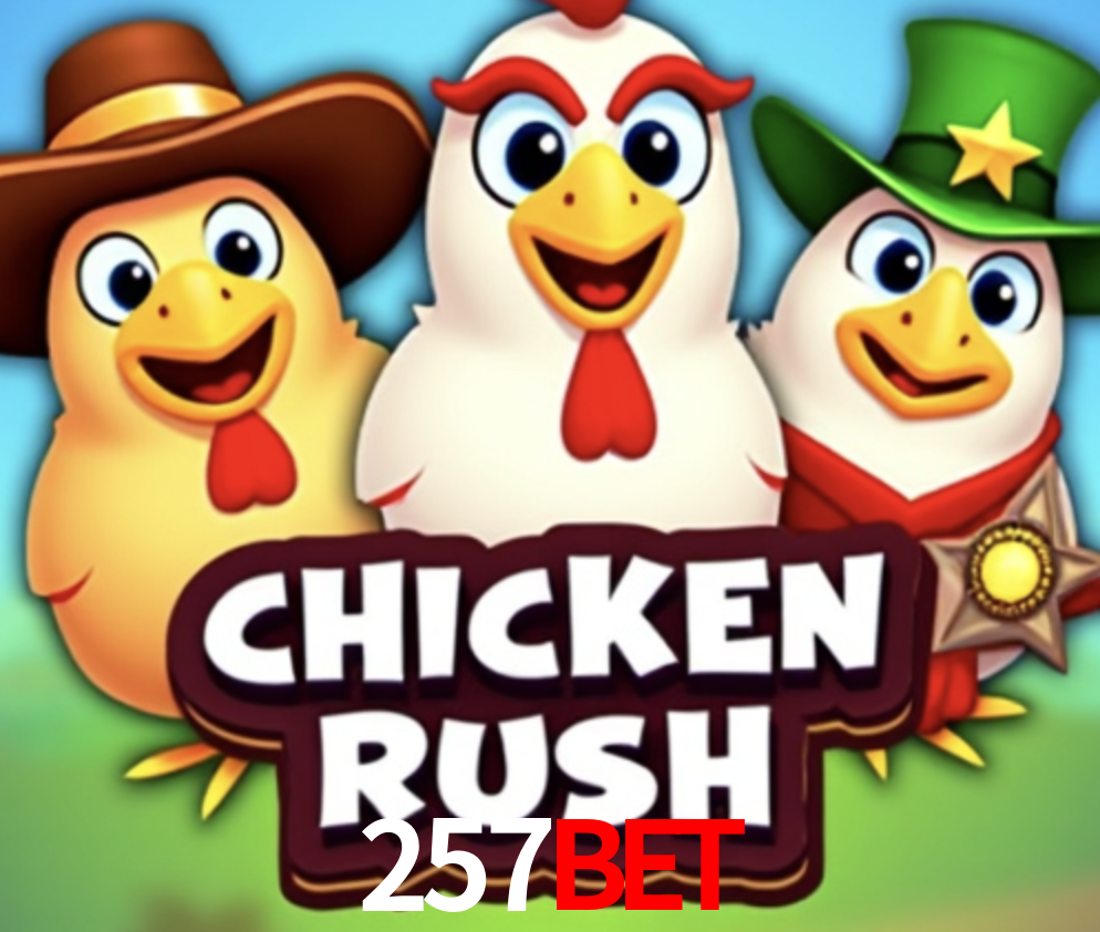 Desvendando o Mundo dos Jogos Virtuais na 257BET