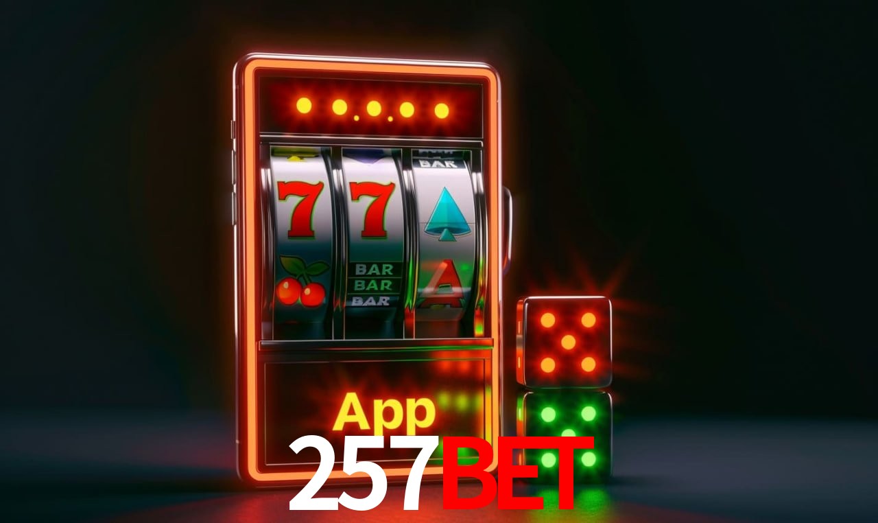 Benefícios da Conta 257BET