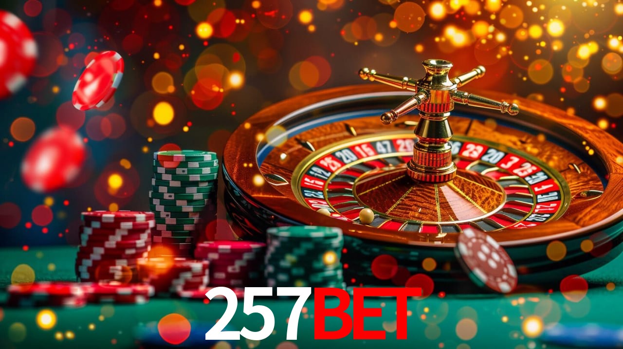 PIX Instantâneo 257BET
