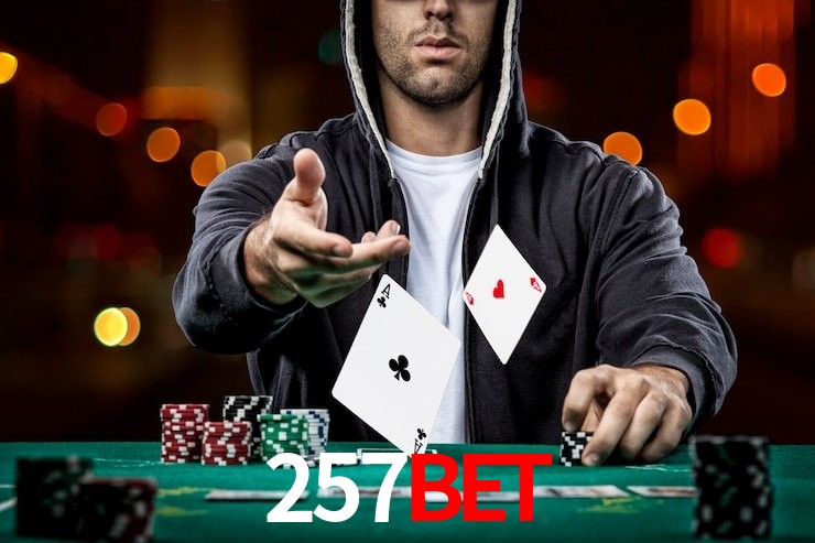 257BET,257BET.COM