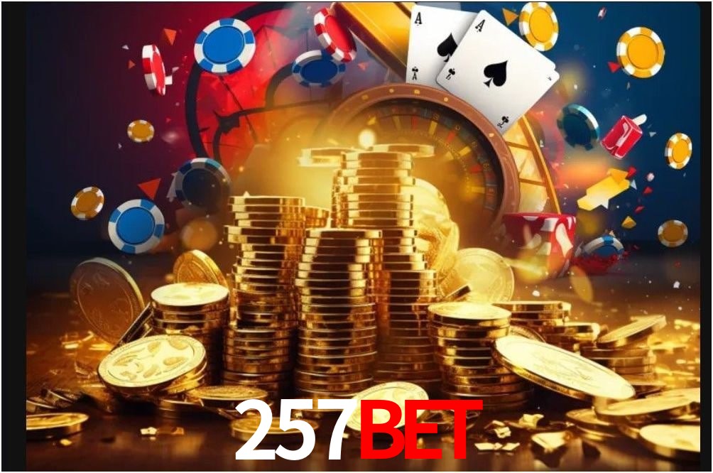 Casino VIP 257BET