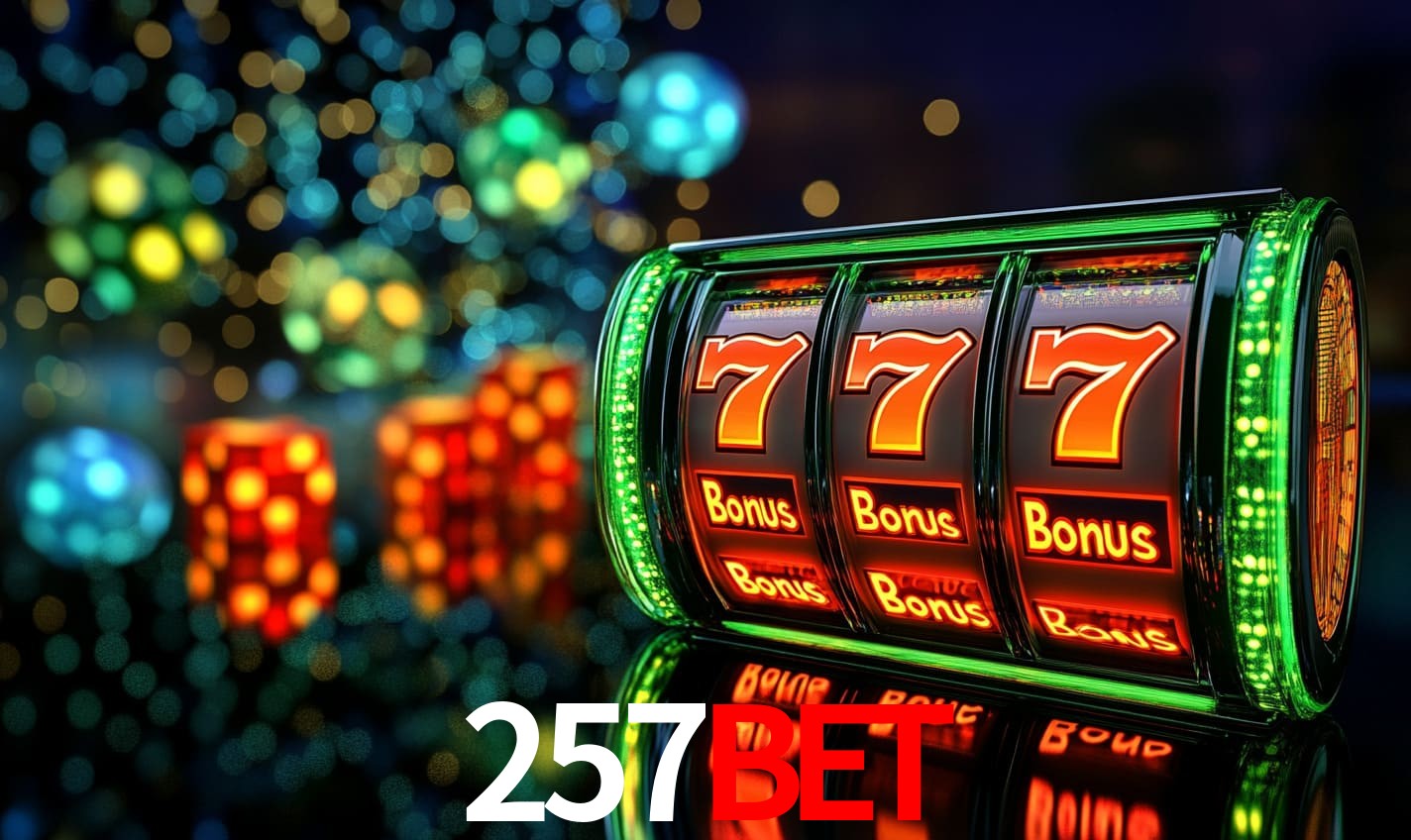 Ofertas Exclusivas 257BET