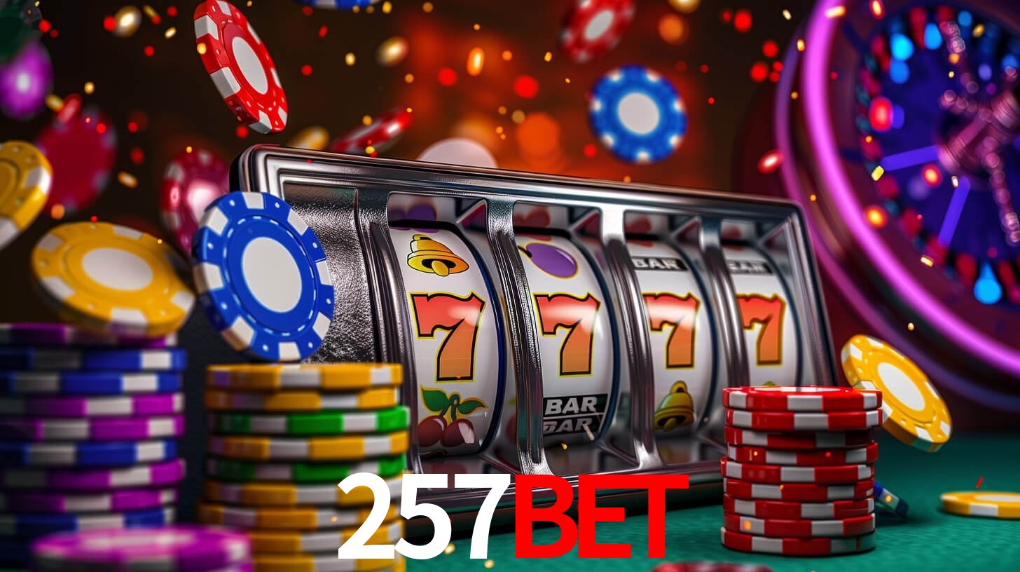 Apostas de Basquete 257BET