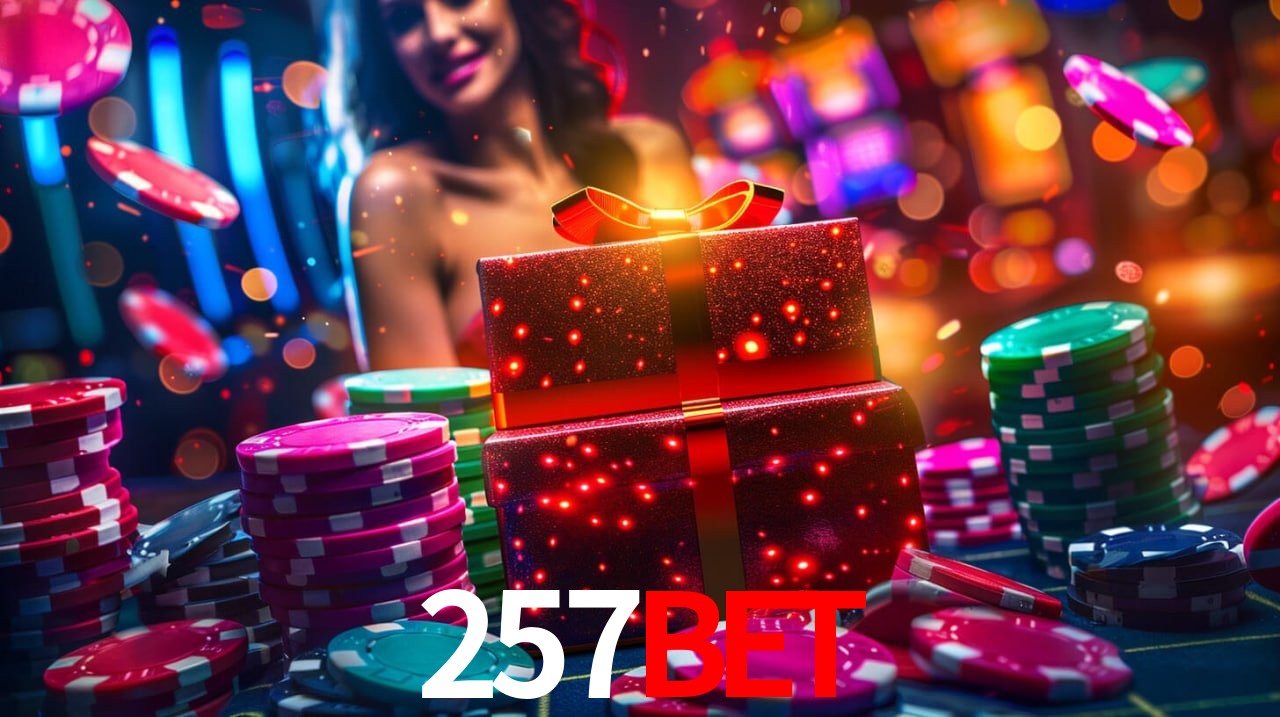 Bônus Diários 257BET