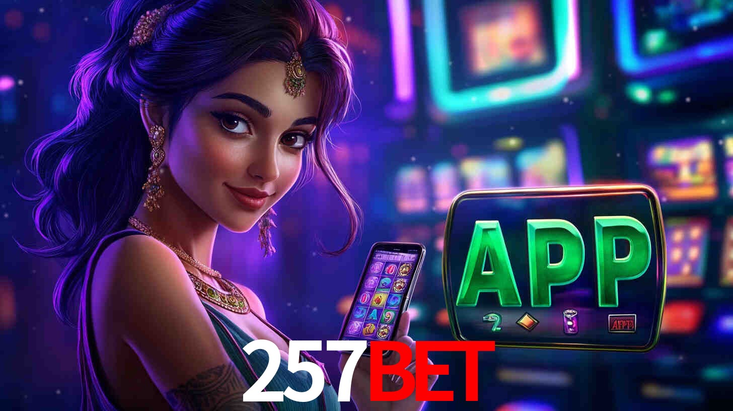 257BET: A Experiência de Casino com Jogos de Mesa ao Vivo