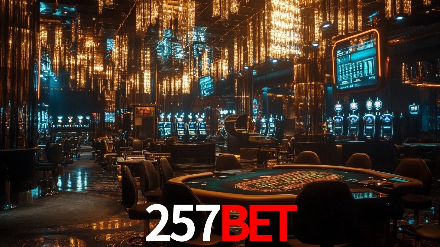 257BET,257BET.COM