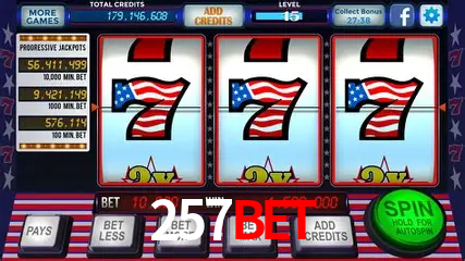 Apostas Esportivas na 257BET: Um Guia Completo