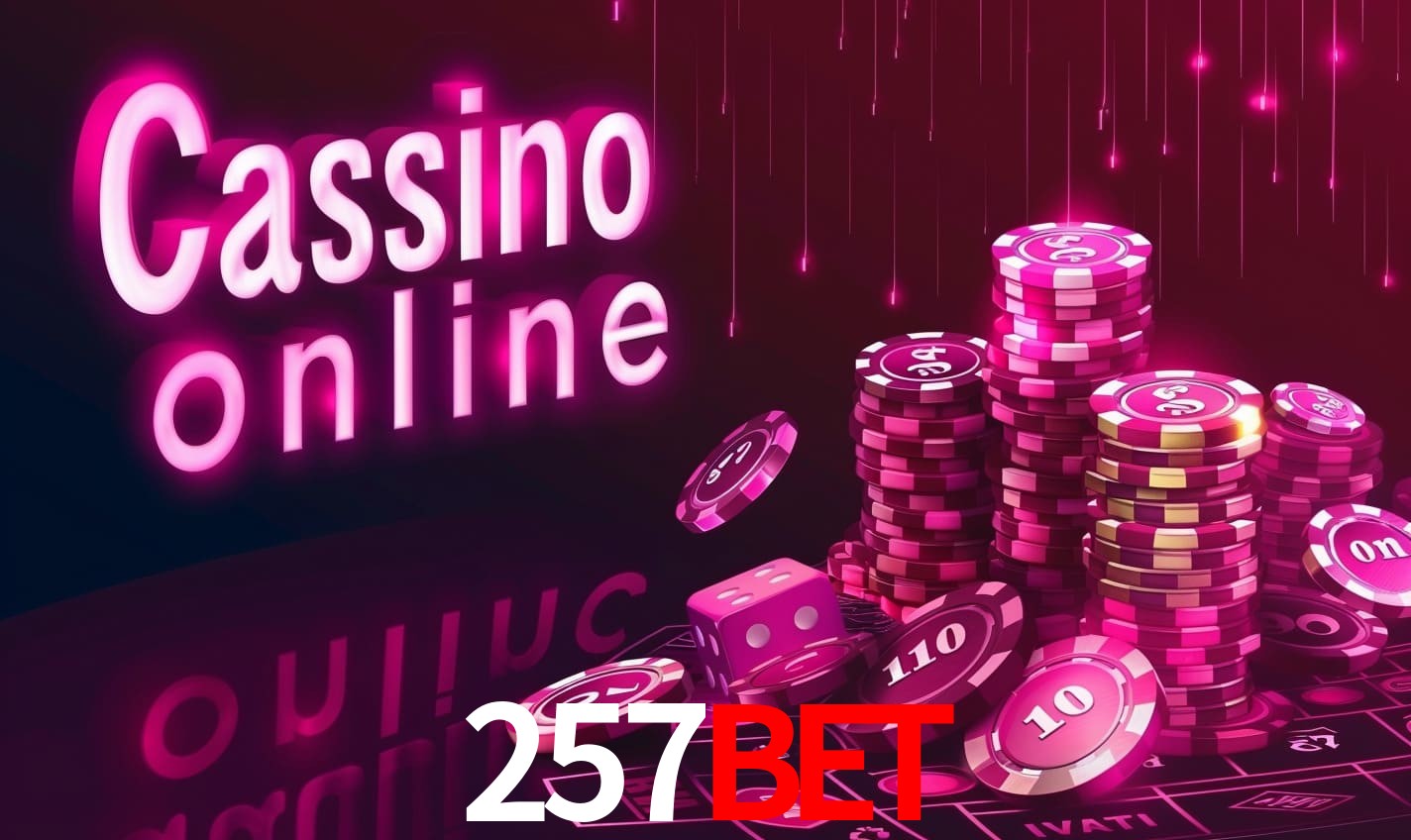 Apostas de Tênis 257BET