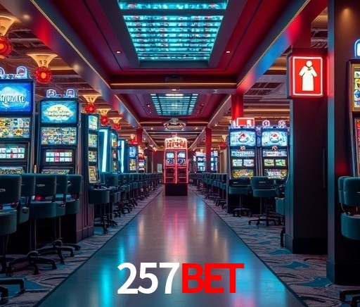 Interface Premium 257BET