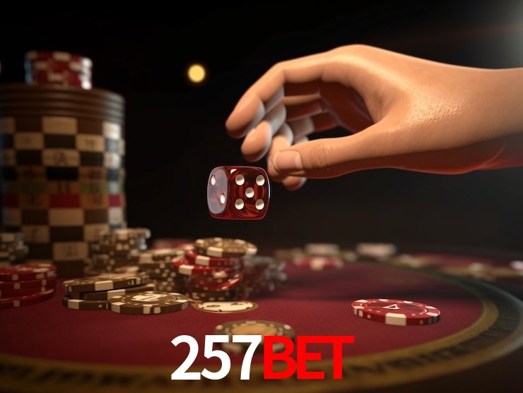 Design Responsivo 257BET