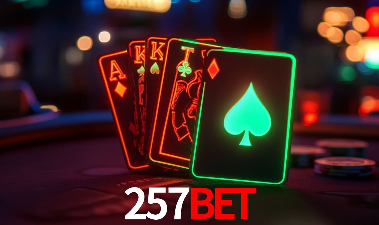 Segurança 2FA 257BET