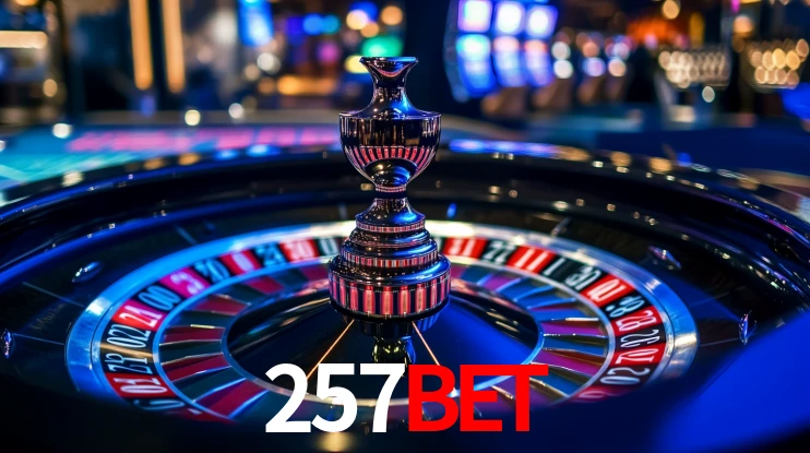 Explore as vantagens do 257BET: serviço profissional e confiabilidade