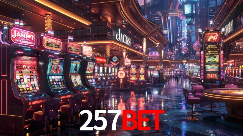 Descubra a Essência do 257BET: Nossa História e Compromissos