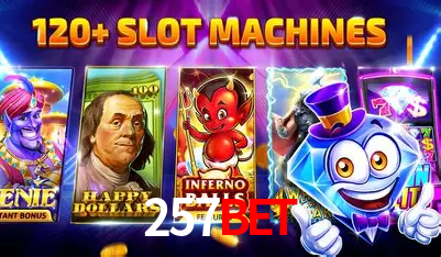 A Emoção da Loteria na 257BET: Uma Chance de Mudança de Vida