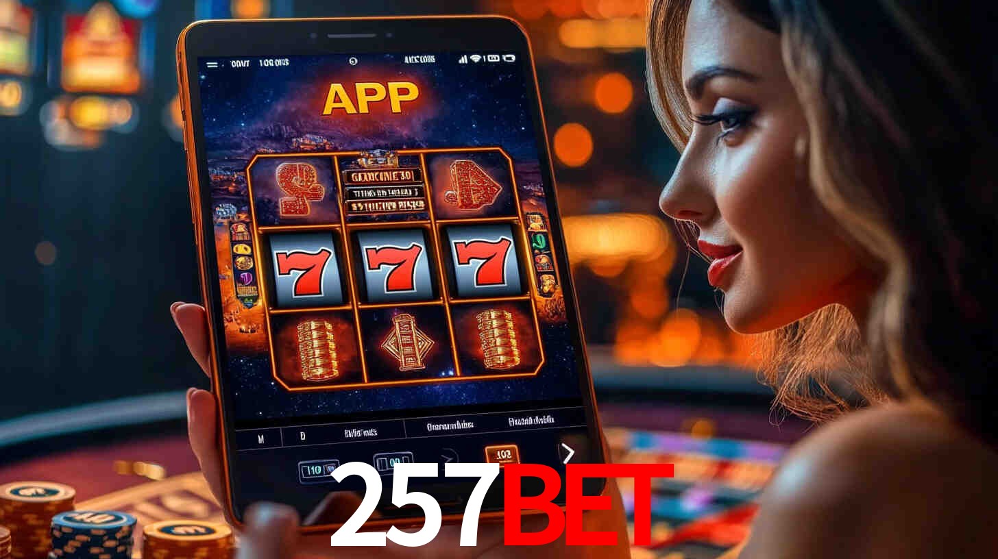 257BET.COM