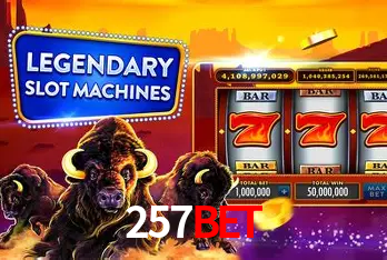 Descubra a Essência do 257BET: Nossa História e Compromissos