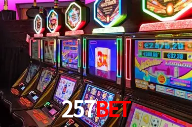 Apostas Esportivas na 257BET: Um Guia Completo