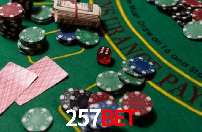 257BET Vip