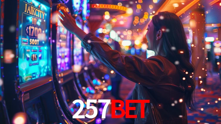 257BET Vip