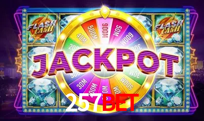 Descubra a Magia dos Jogos de Arcade no 257BET