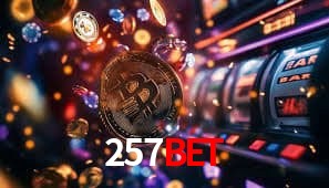 Casino Ao Vivo 257BET