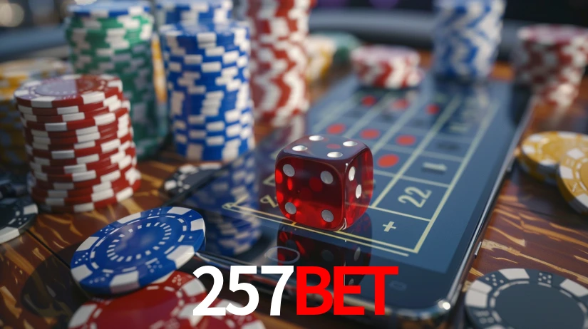 Bônus Generosos e Exclusivos no 257BET para Você!