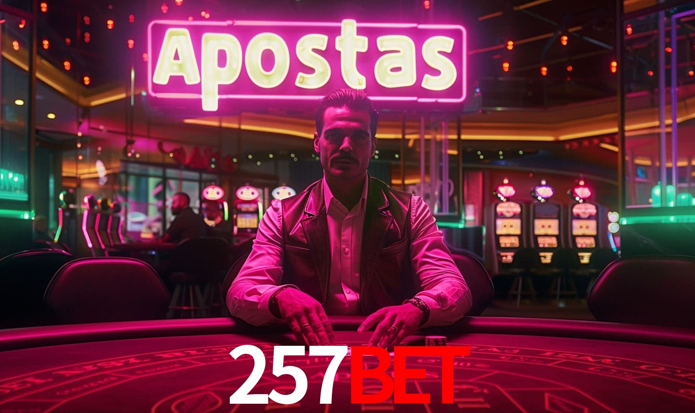 Apostas de Basquete 257BET
