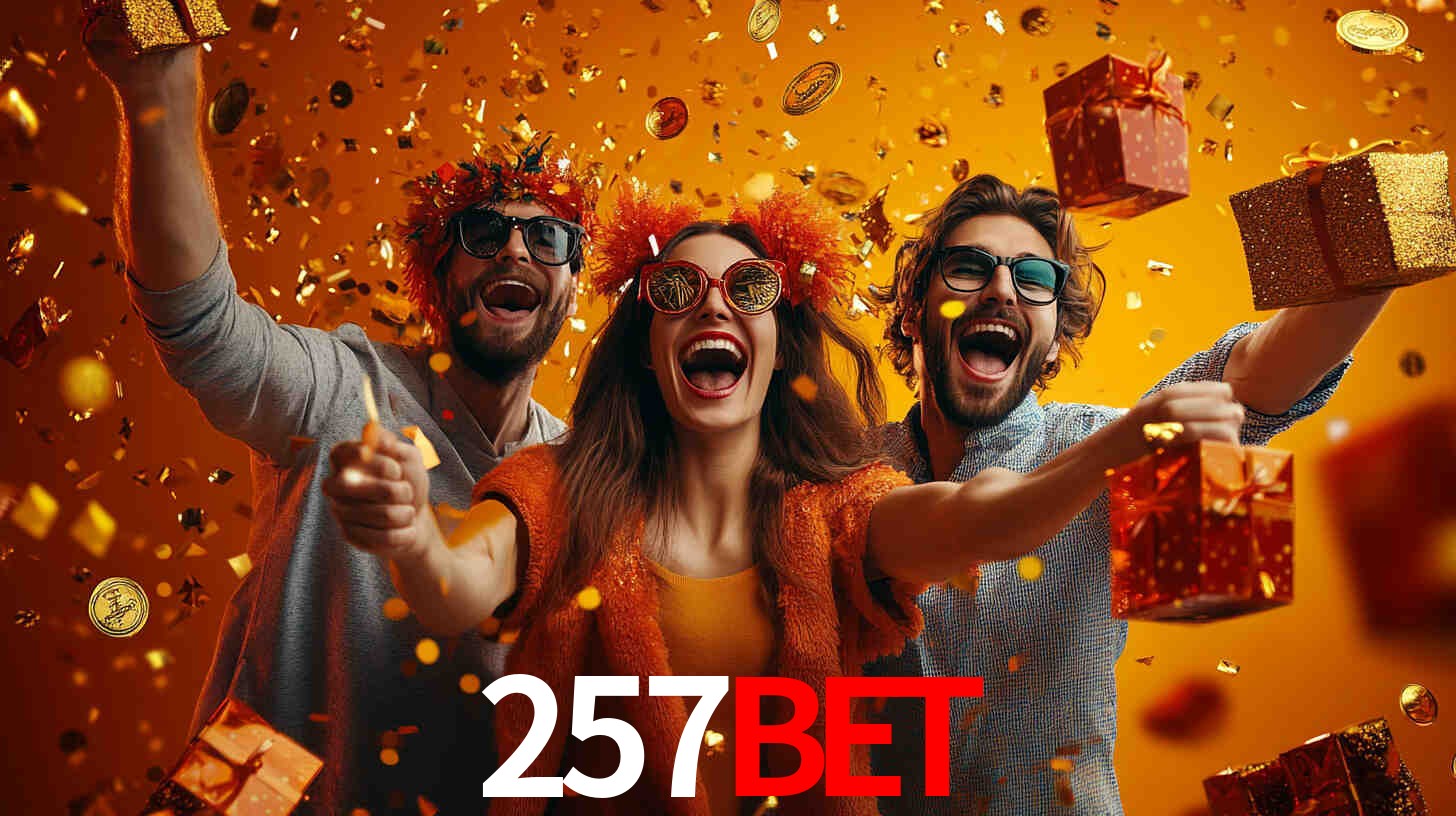 257BET.COM