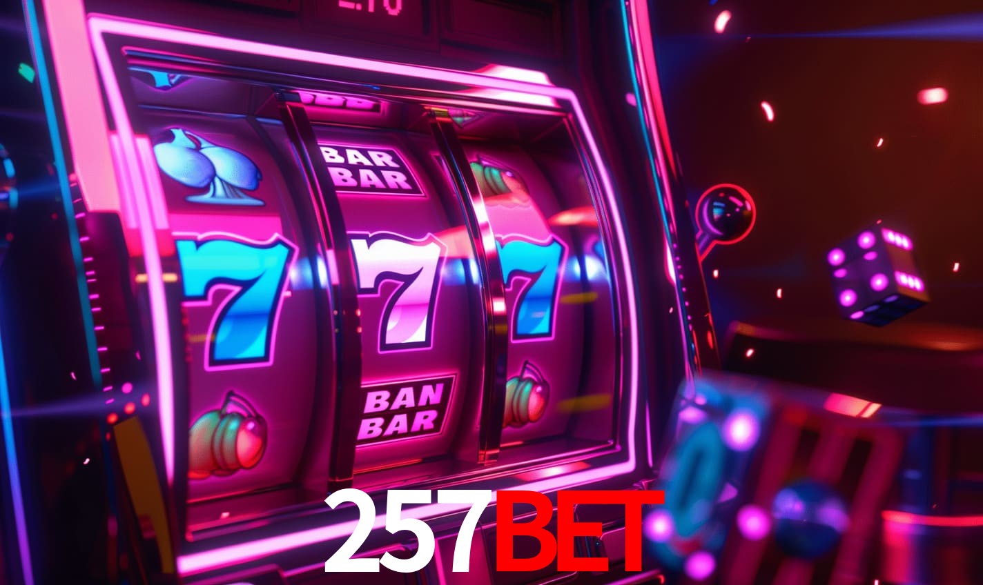 Estatísticas Esportivas 257BET
