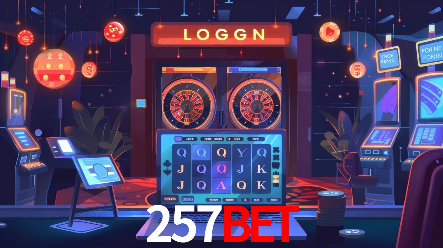 Diretório de Jogos 257BET