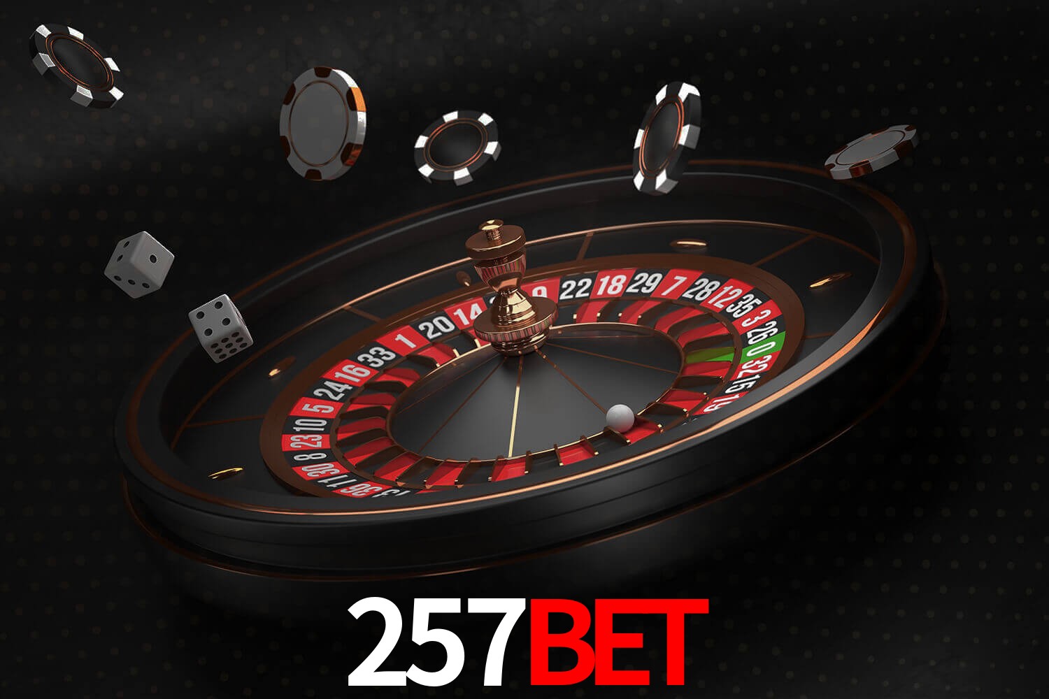 257BET,257BET.COM
