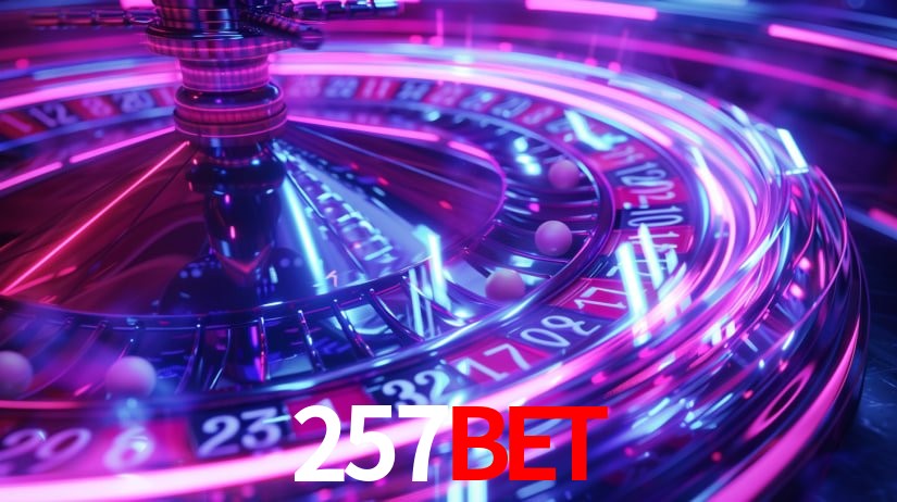 Jogos Exclusivos 257BET