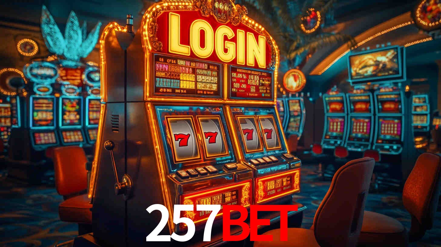 Torneios 257BET