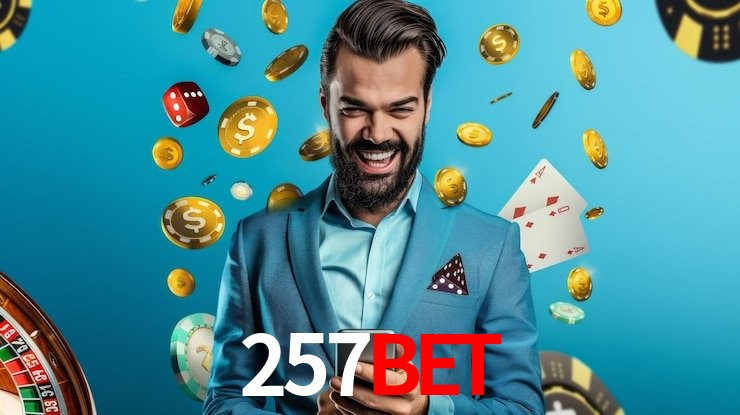 Casino VIP 257BET