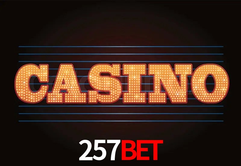 Login Seguro 257BET