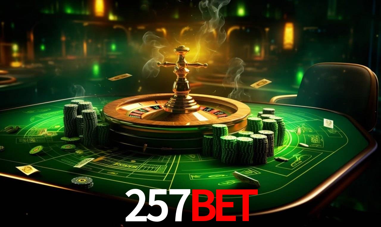 Torneios 257BET
