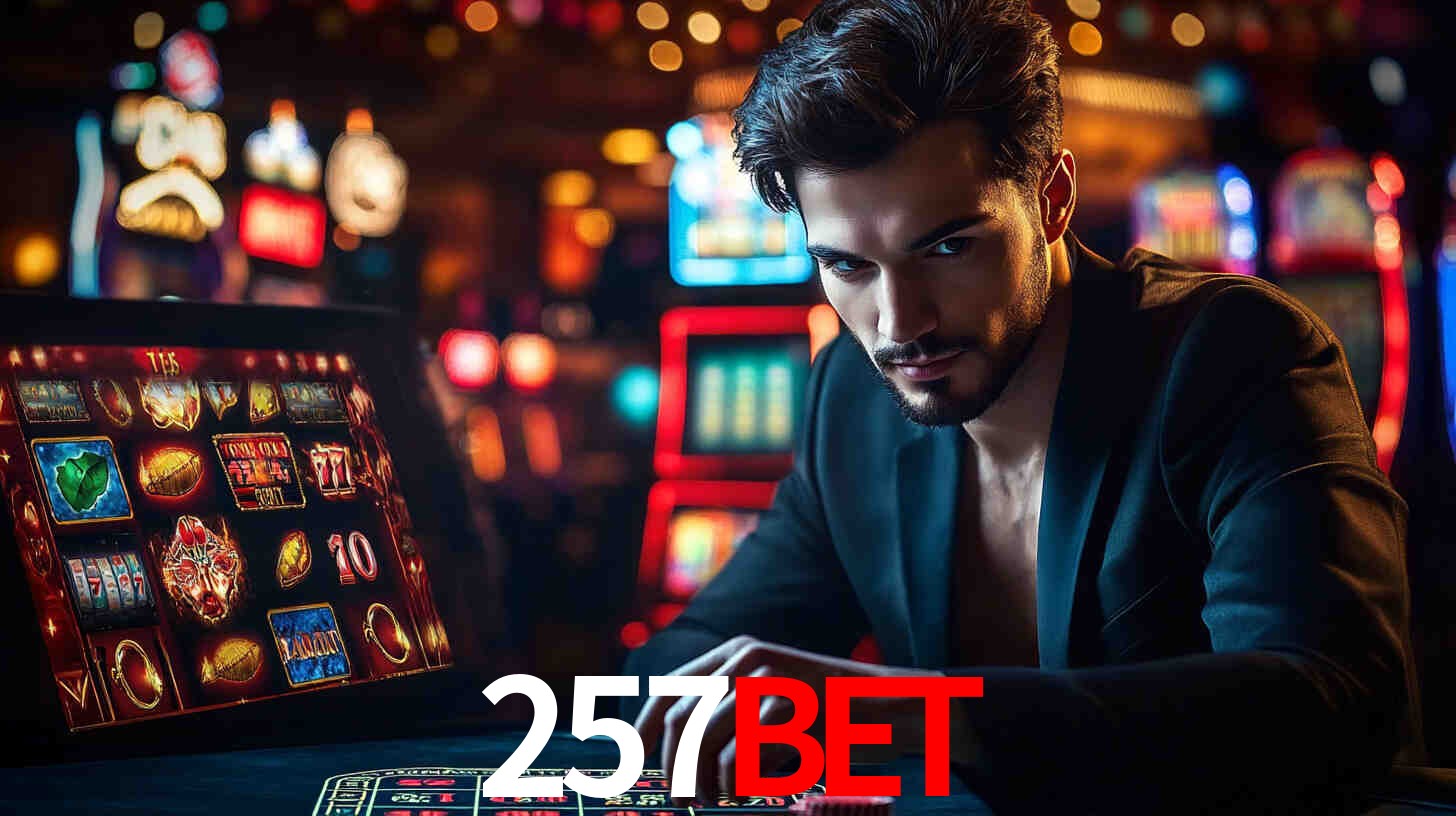 257BET