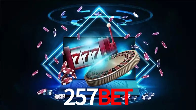 Especiais de Fim de Semana 257BET
