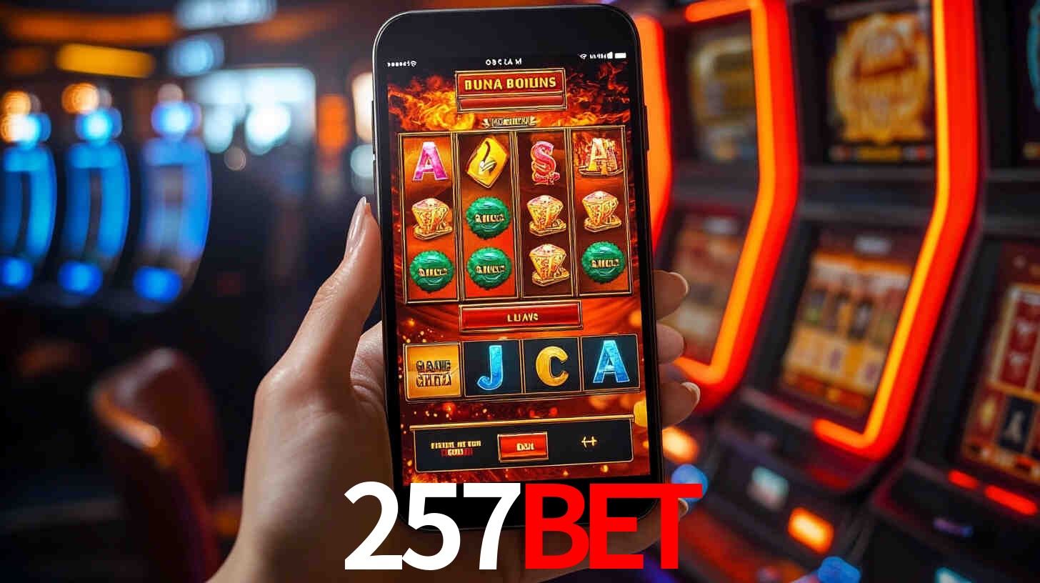 257BET,257BET.COM