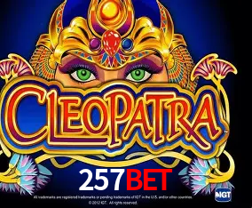 A Experiência Imersiva dos Cassinos Ao Vivo no 257BET