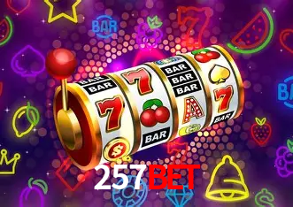 Descubra a Essência do 257BET: Nossa História e Compromissos